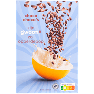 G'woon Choco chocos