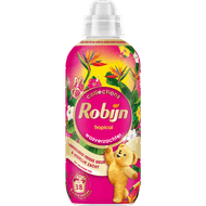 Robijn Wasverzachter tropical 38 wasbeurten