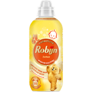 Robijn Wasverzachter zwitsal 38 wasbeurten