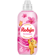 Robijn Wasverzachter pink sensation 39 wasbeurten
