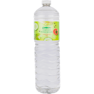 G'woon Natuurazijn wit