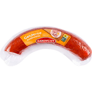Zandvliet Gelderse kookworst