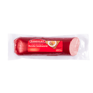 Zandvliet Runder kookworst