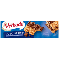 Verkade Nobo sprits melk