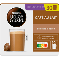 Nescafé Dolce gusto café au lait