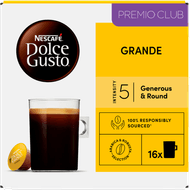 Nescafé Dolce gusto grande