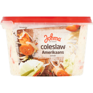 Johma Coleslaw Amerikaans salade