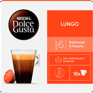 Nescafé Dolce gusto caffe lungo