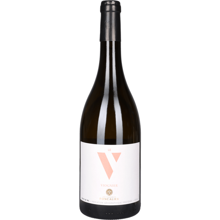 Foncalieu Viognier
