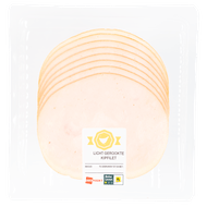 DekaVers Kipfilet licht gerookt