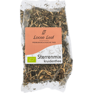 Kruidenthee sterrenmix