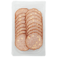 DekaVers Grillworst kaas