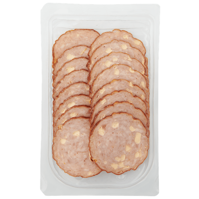 DekaVers Grillworst kaas