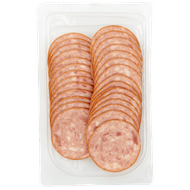 DekaVers Palingworst