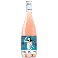 Artis Rose alcoholvrij