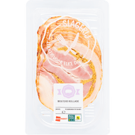 DekaVers Mosterd rollade