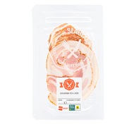 DekaVers Shoarmarollade