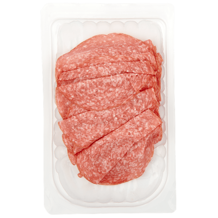 DekaVers Salami flinterdun