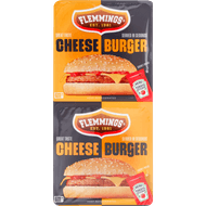 Flemmings Cheeseburgers