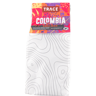 Trace Koffiebonen colombia