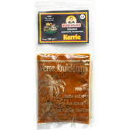 Kokki Djawa Boemboe kerrie