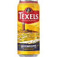 Texels Skuumkoppe