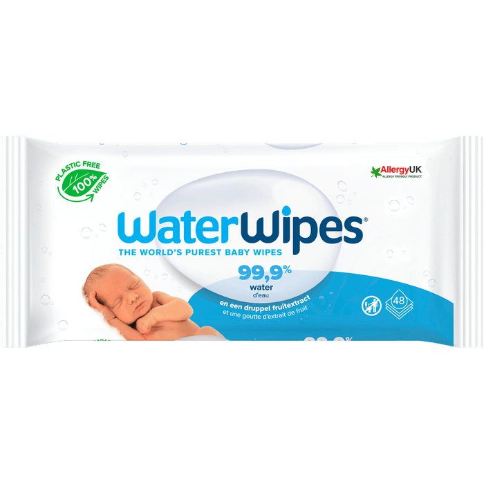 Babydoekjes