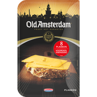Old Amsterdam 48+ kaas plakken