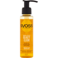 Syoss Beauty elixer absolute oil