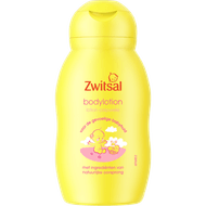 Zwitsal Bodylotion mini