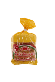 Kaaswafels Hongaars
