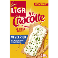 Liga Cracotte vezelrijk