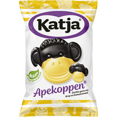 Katja Apekoppen