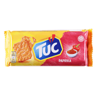 Lu Tuc paprika
