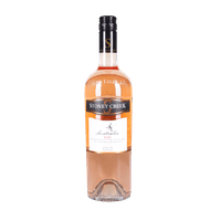 Stoney Creek Shiraz rose