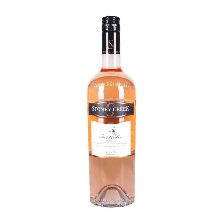 Stoney Creek Shiraz rose