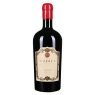 Codici Appassimento rosso