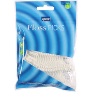 Rident Floss picks 50 st.