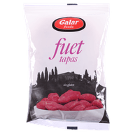 GALAR Mini fuet bites