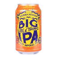 Sierra Nevada Big little thing ipa