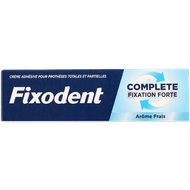 Fixodent Kleefpasta complete original