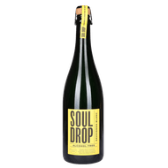 Souldrop Sauvignon sparkling alcoholvrij
