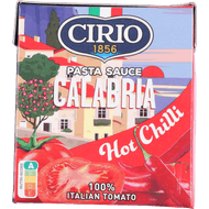 Cirio Pastasaus calabria