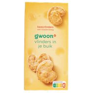 G'woon Kaasvlinders