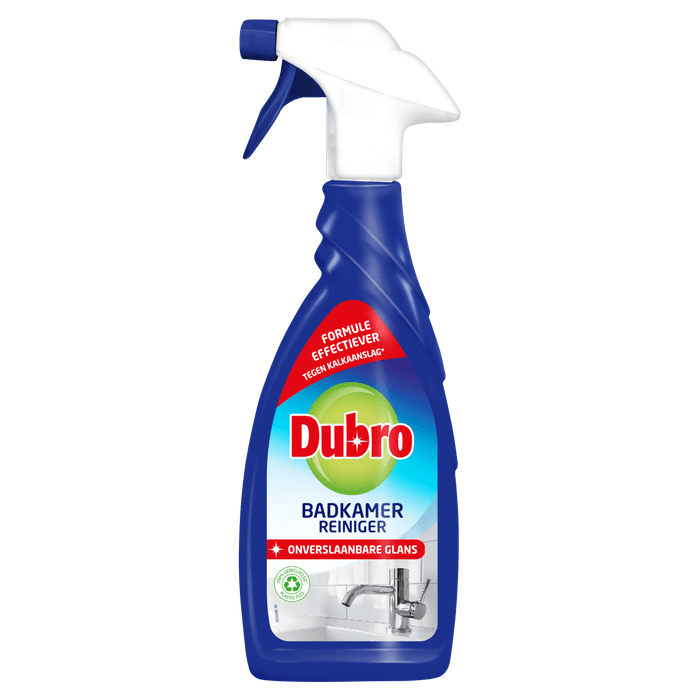 Dubro Badkamerreiniger