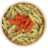 Pastasalade pesto