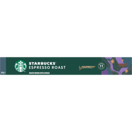 Starbucks Koffiecups espresso dark roast
