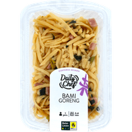 Daily Chef Bami goreng