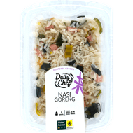 Daily Chef Nasi goreng