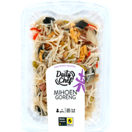 Daily Chef Mihoen goreng